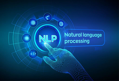Natural Language Processing: Lending a Helping Hand in Mobile App