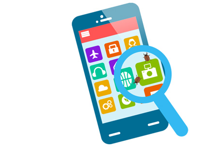 Challenges in Mobile App Testing