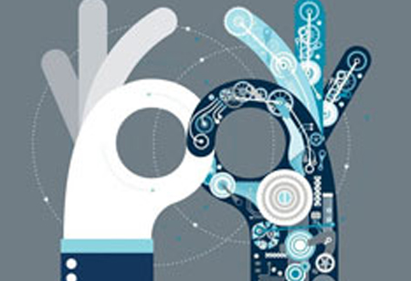 Robotics: Driving the Next Generation Industrial Revolution