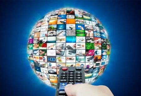 AI Offering Prospective Possibilities in Media and Entertainment Arena