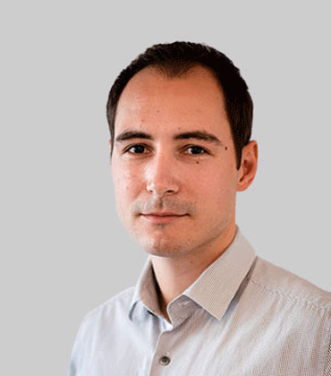 Implementing a Data-Driven Marketing Strategy