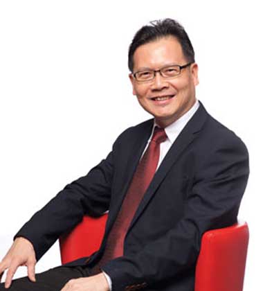 Strengthening IT by Streamlining Business Processes