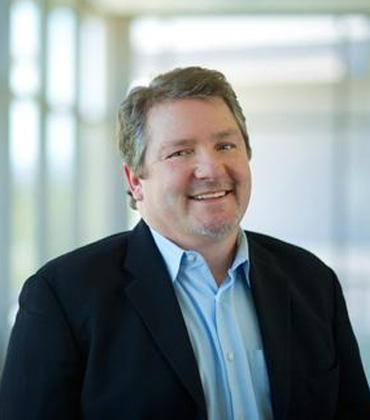 Security: From the Back Room to the Boardroom