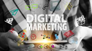 Effective Digital Marketing Strategies 