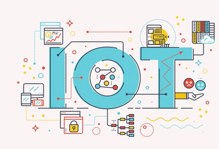 IoT: unlocking facets in the healthcare industry