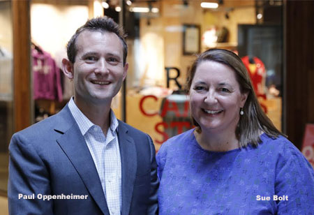 The Power of Partnering in Educational Technology
