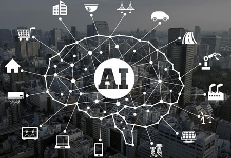Advances with AI in Hospital Collaborative