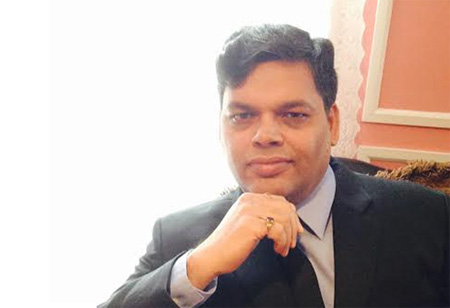 Transforming Supply Chain in a Digital World