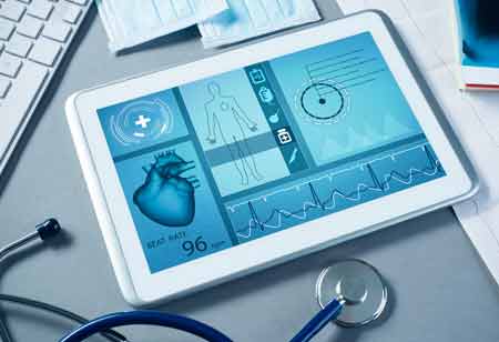 How Enterprise Mobility Management Has Revamped the Healthcare System 