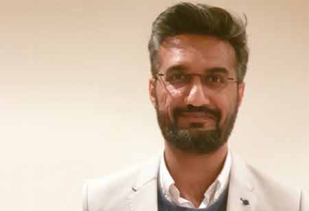 Digital Transformation/Modernisation, It is a Continuous Journey 