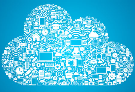 Discover the power of the cloud with trusted computing