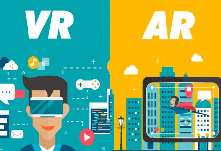Augmented Reality: Changing the face of business