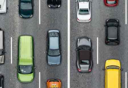 What Is The Role of Intelligent Parking In Improving Customer Experience?