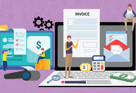 E-Invoicing: Facilitating Digital Transformation