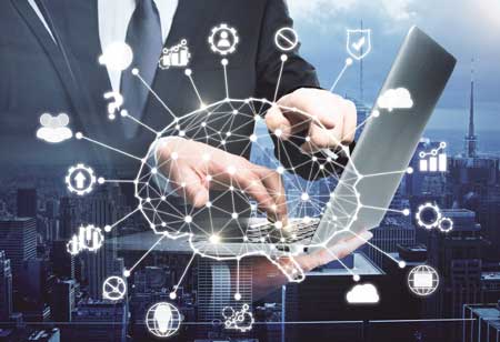Leveraging Big Data for Secure Banking