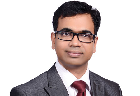 IOT-Turning out to be a phase of evolution