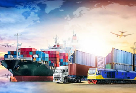 How IoT, Data and Supply Chain Visibility Is Linked For The Future