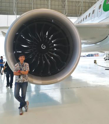 The Art of Fleet Management in Airline Industry
