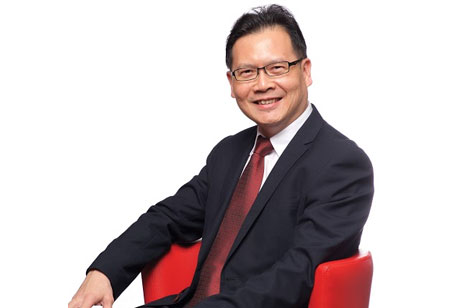 Strengthening IT by Streamlining Business Processes