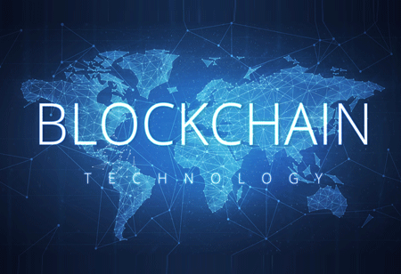 Blockchain's Ability to Take Over Industries