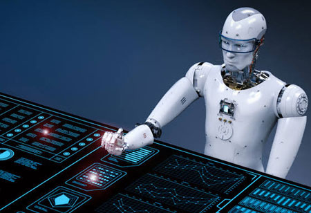 How AI Can Revolutionize The Bank Sector?