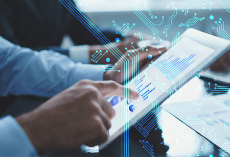 Digital Transformation: Accelerating Banking Efficiency