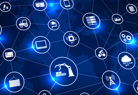 Are AI, ML, and IoT Laying Stepping Stones for the Fourth Industrial Revolution?
