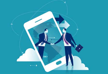 How Is Enterprise Application Leveraging Companies?