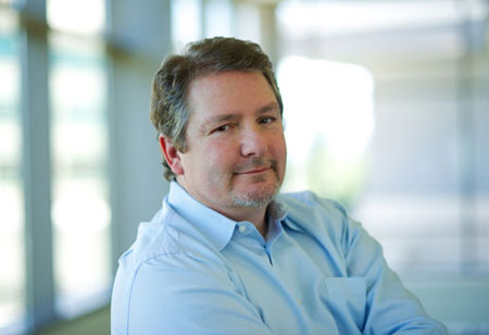 Security: From the Back Room to the Boardroom