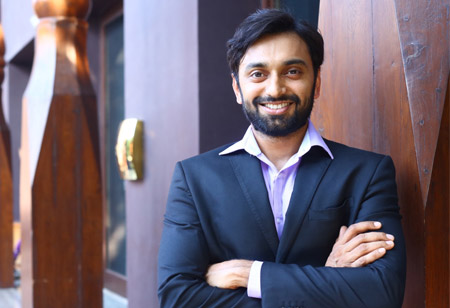 Adapting to a digital first approach in B2B customer engagements - A Kerry Perspective