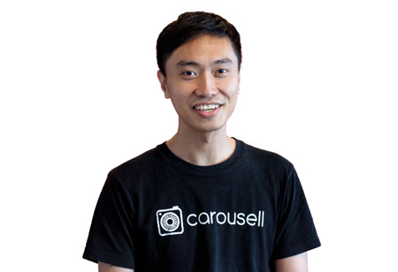 Building an AI-first Organization for the Future of Online Marketplaces Building an AI-first Organization for the Future of Online Marketplaces