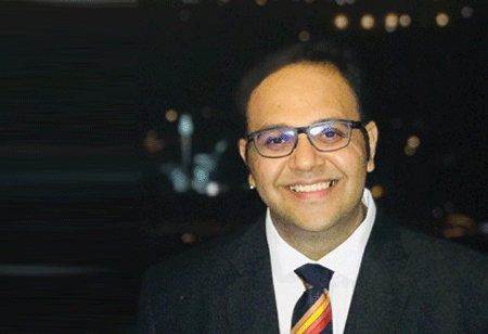 Living the 'Human' Element