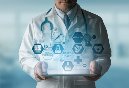 Importance of Digital Marketing in Healthcare