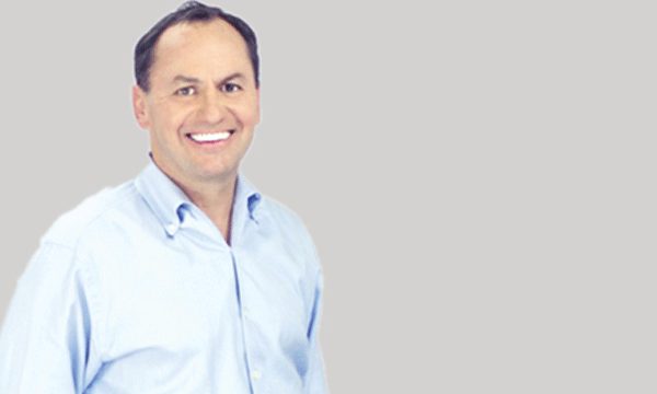 Identifying Industry Transitions to Accelerate the Business