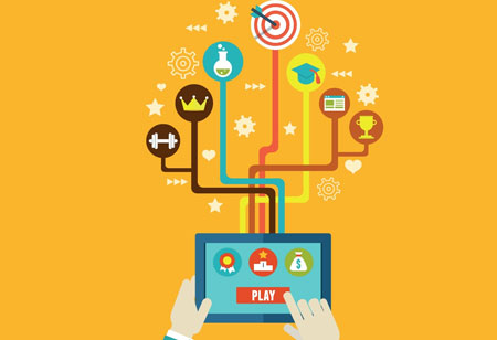 Gamification at the workplace: Is it a reality or myth?