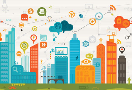 Big Data and Iot in Smart City Projects