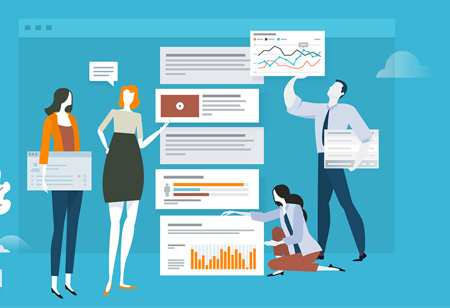 Building a Successful Digital Marketing Strategy 