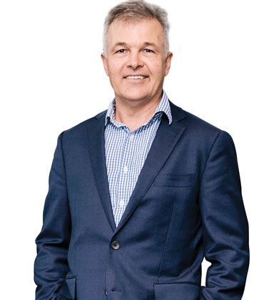 Delivering Client Strategy through Innovative Business Analysis