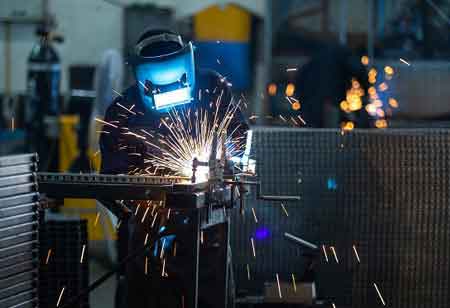 How Machine Vision Strengthens Industrial Applications?