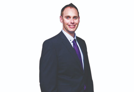 Deliver Loyalty, Create Advocacy Deliver Loyalty, Create Advocacy