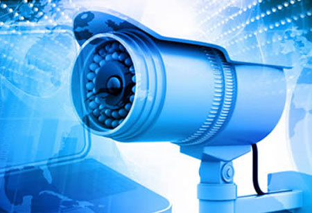 Trends Influencing Security and Surveillance