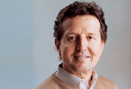 Technology Keys to Building a Disruptive Networked Business