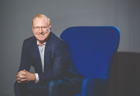Migration to the Cloud a Silver Lining for the Australian Government