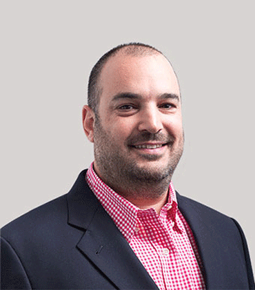 It's Time to Turn Security Inside Out