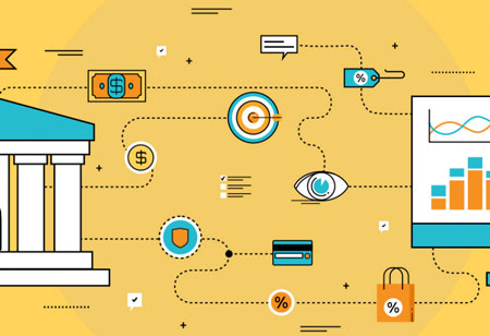 Applications of Data Science in Banking