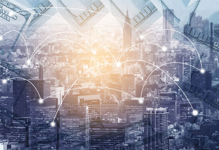 The Faceoff: The Beginning of a Collaborative Contribution from Banks and Fintechs