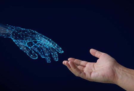 How Does AI Contribute to the Transformation of Businesses?