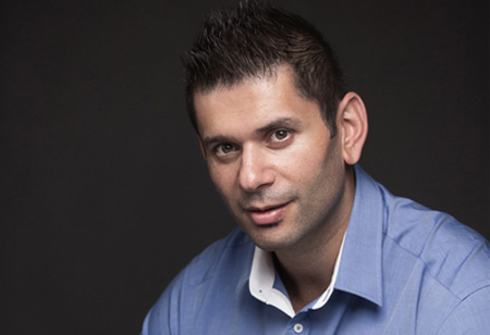 Productivity through Decision Making: Our Evolving Ports