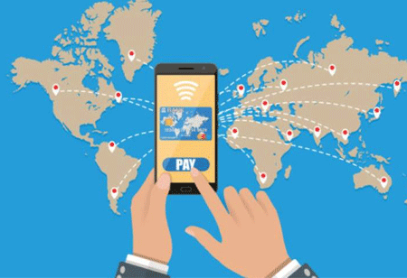  Top 5 Mobile Trends that Will Drive The Future of Payments