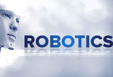 Autonomous Robots: The Future of Construction